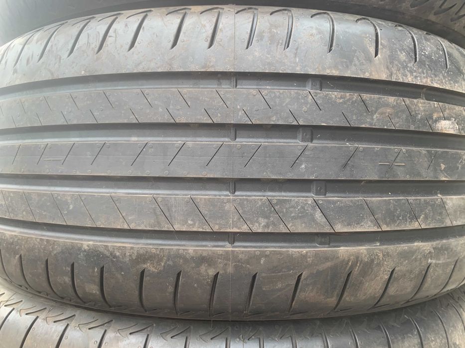 Шины летние 255/50R21  BRIDGESTONE  Alenza 001