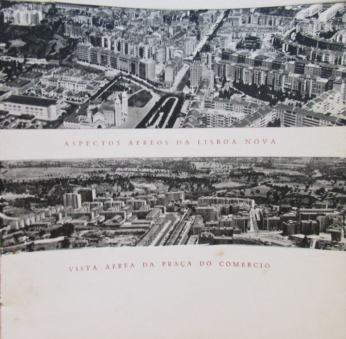 Lisboa e os seus Encantos - - - - - Livro