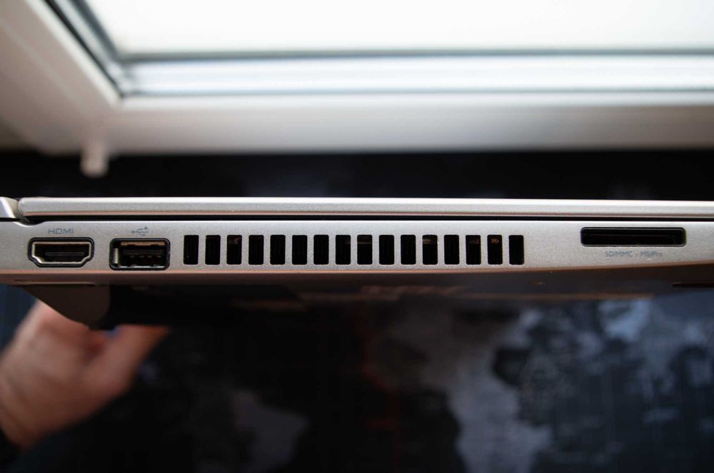 Ноутбук Dell Vostro V131 Intel Core i3-2350M / 16Gb DDR3 / 160Gb HDD