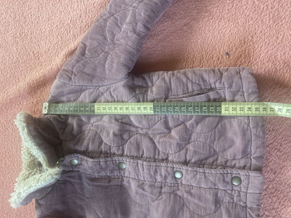 Курточка весна на 18-24 м