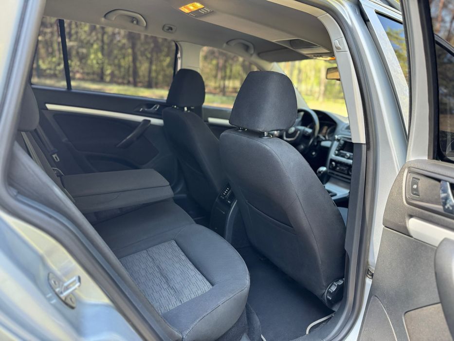 Продам Skoda Octavia A5 (2010 рік, 1.6 дизель, рестайлінг)