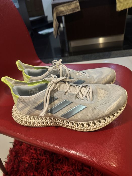 Sapatilhas Adidas 4DFWD