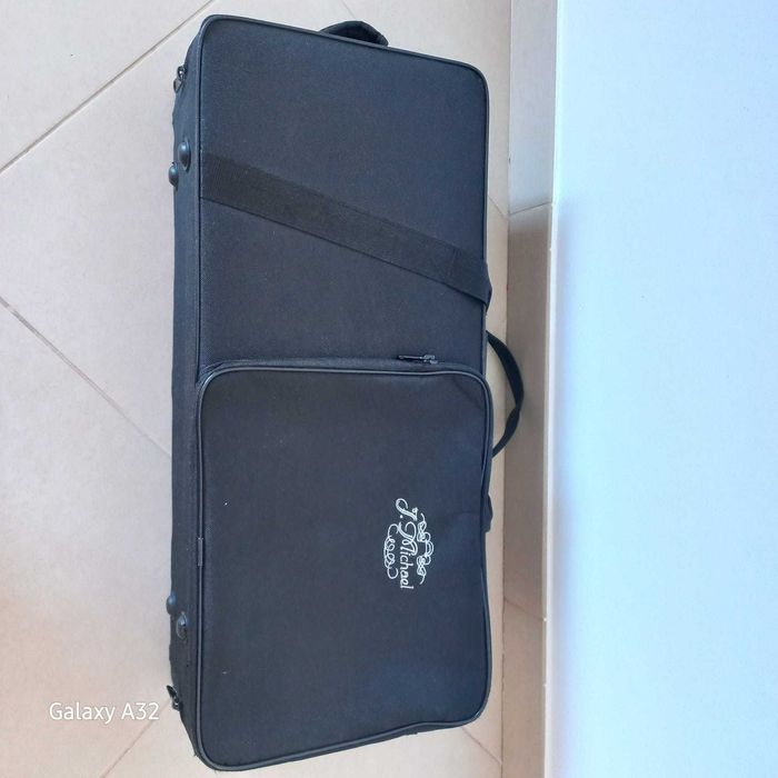 Saxofone Alto J. Michael AL500