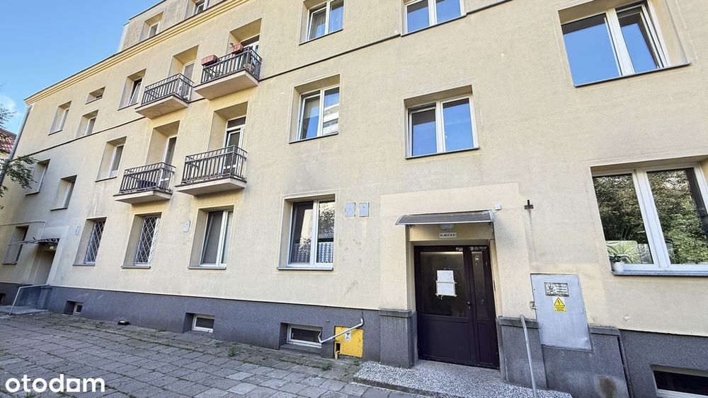 Mieszkanie – Warszawa - Widok 2