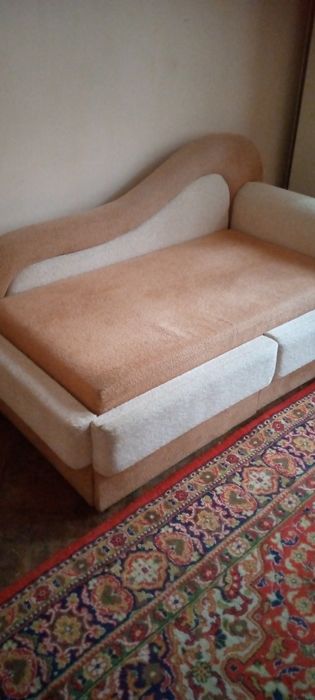 Диван ,  односпальний розмір 200 на 80