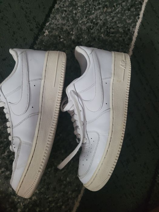 Buty nike 40 5 oryginalne