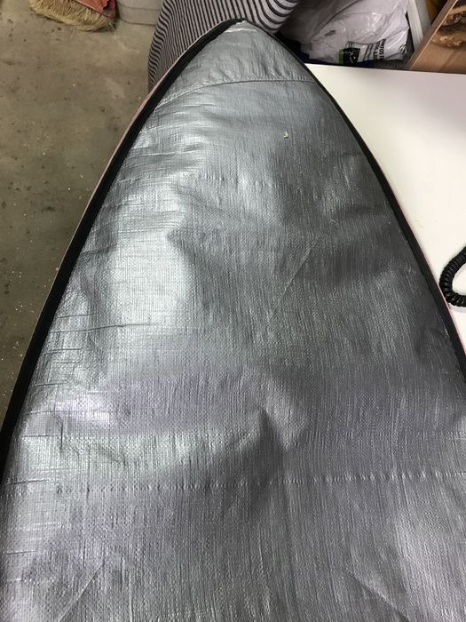 Prancha de surf Pyzel 5,2