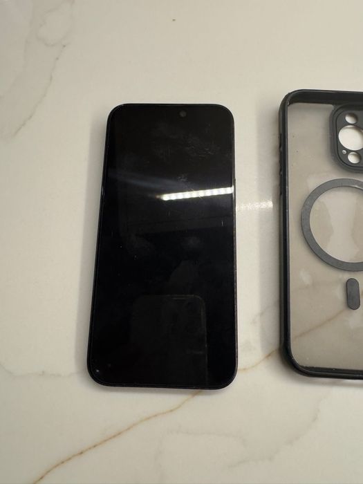 Iphone 15pro max 256