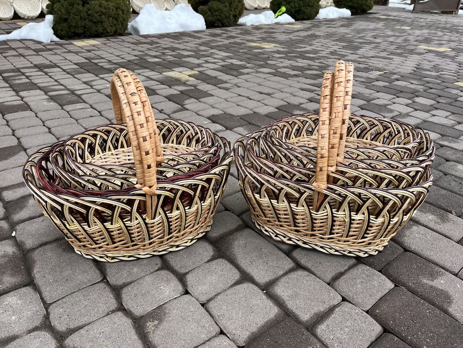 #Кошики#корзининапасху#накидки#декор#виробизлози#кошикидояподарунків#