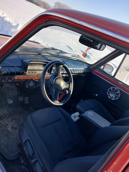 Продам копейку ВАЗ-2101 "1985рік"