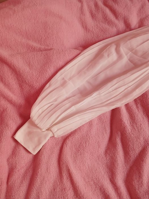 Блуза для дівчинки