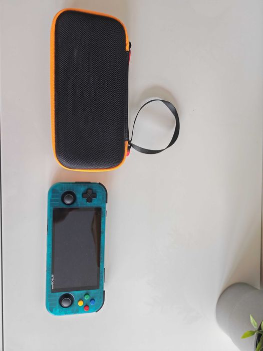 Retroid pocket 3 +
