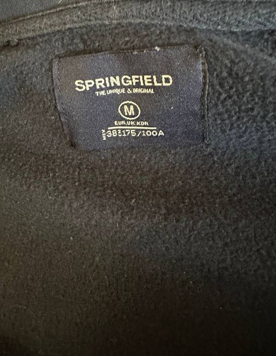 Springfield худі на хлопчика 15-17 років