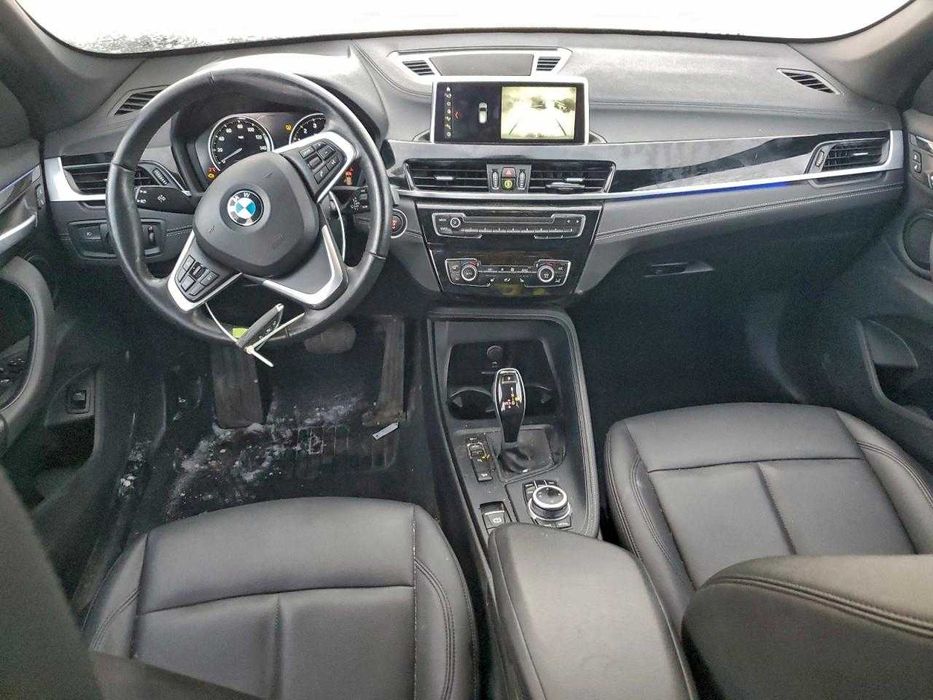 Bmw X1 Xdrive28I 2020