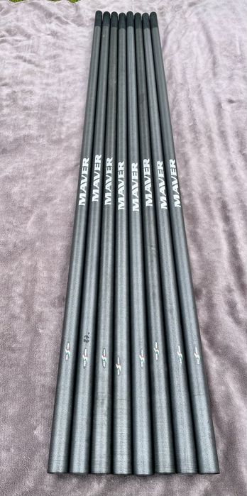 Dla Ciebie wszystko maver elite w kategorii Wędki