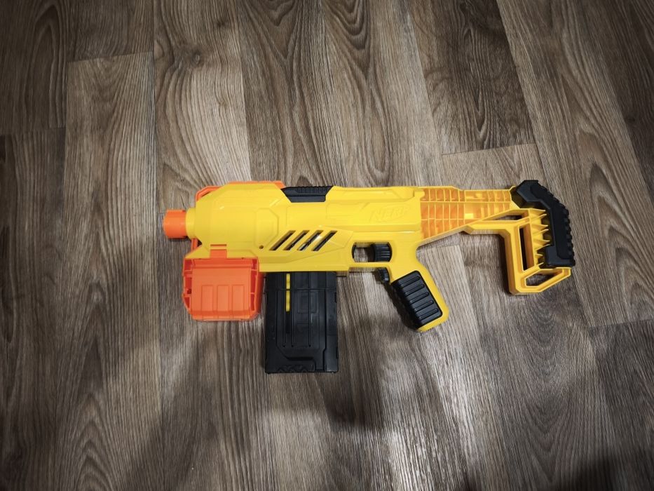 Nerf Flyte CS-10