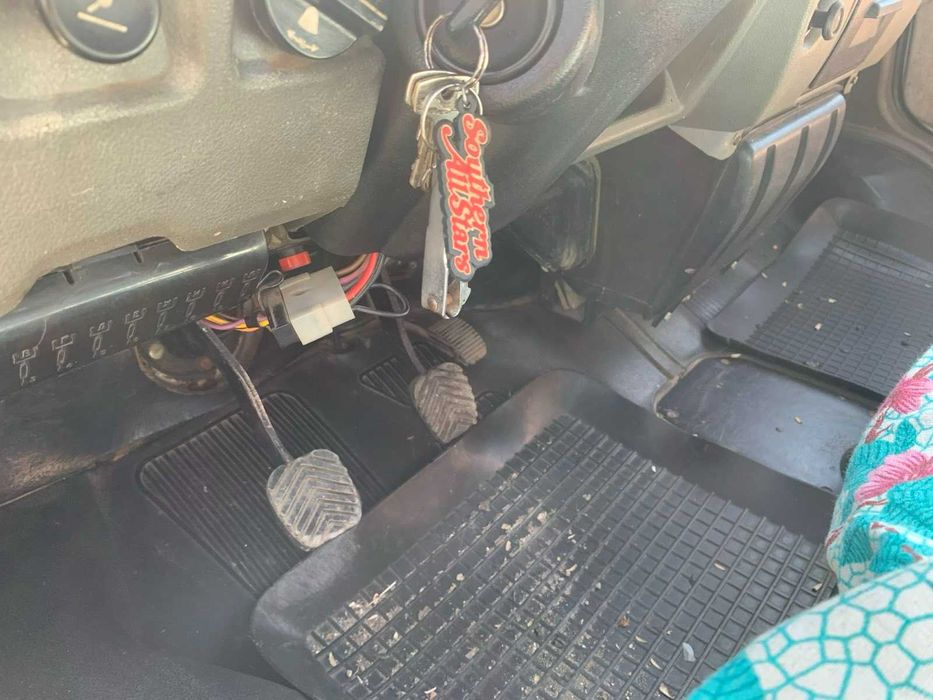 Автомобіль  Газель