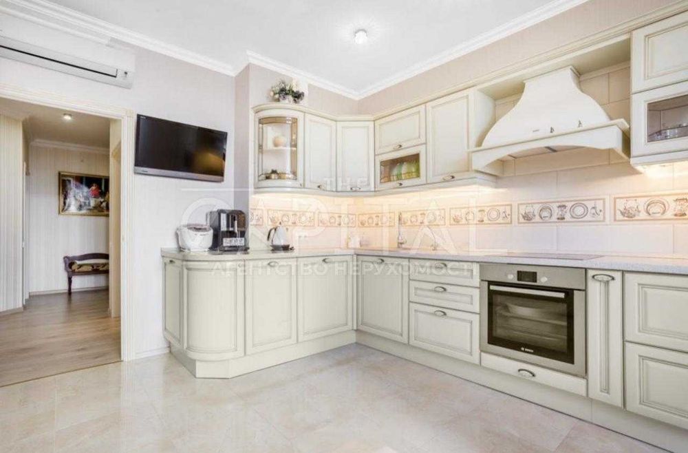 Продажа квартиры, Днепровская наб., ЖК Silver Breeze, Осокорки