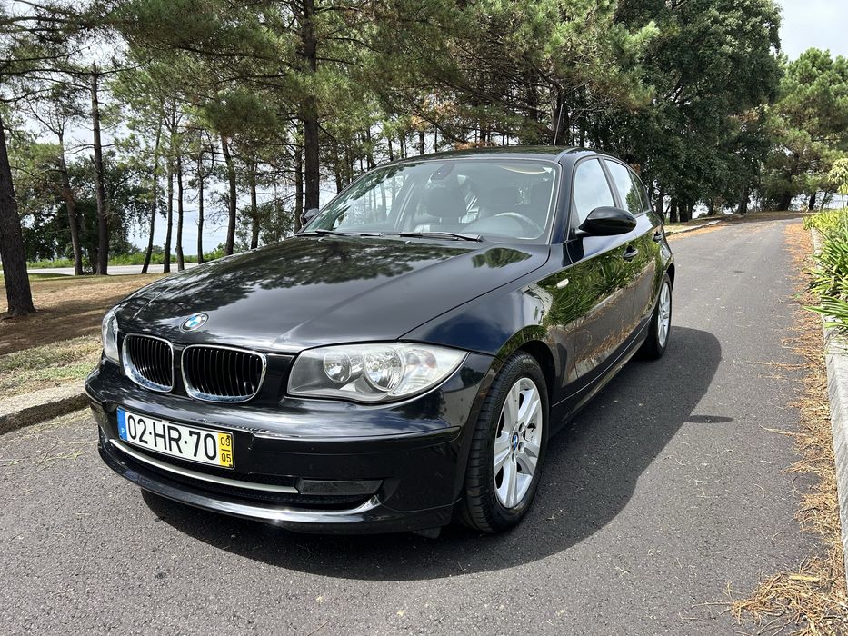 Fiabilit Bmw 116i 122cv