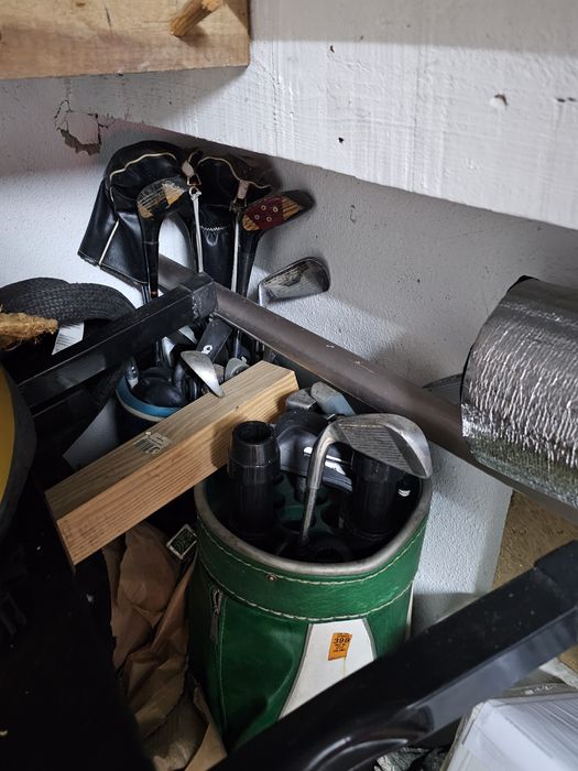 Tacos de Golfe (anos 90 EUA)