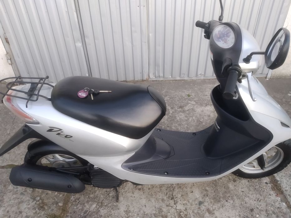 Продам Honda Dio56 (без пробігу по Україні)