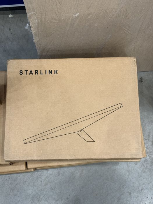 Starlink mini без акаунту,USA