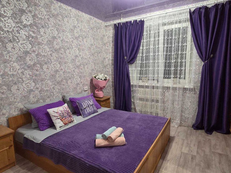 Квартира подобово. Чугуїв, посуточно