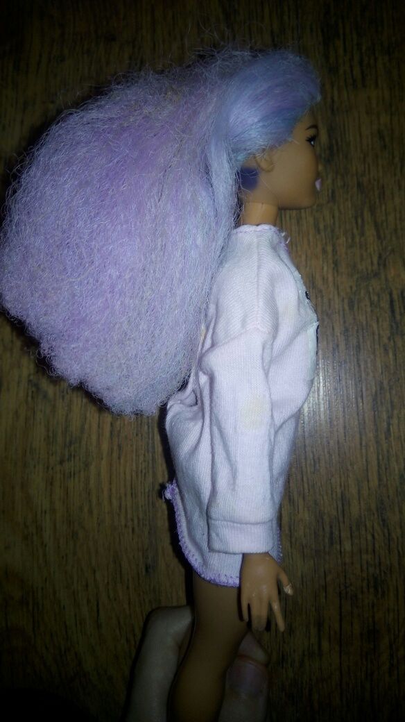 Barbie fashionistas dream often hotsell