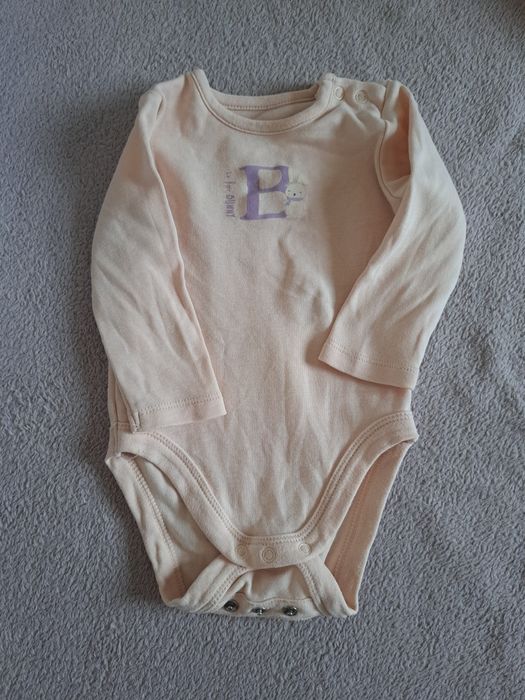 Body coolclub 68/74