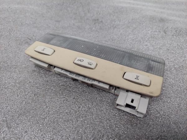 Plafonier frente RENAULT Espace IV (JK0/1_)