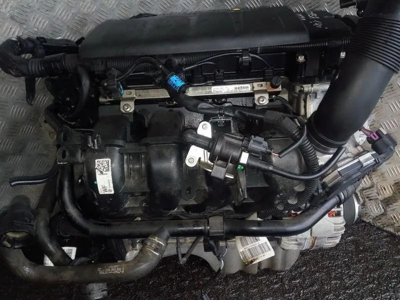 Motor A14XER OPEL 1.4L 101 CV
