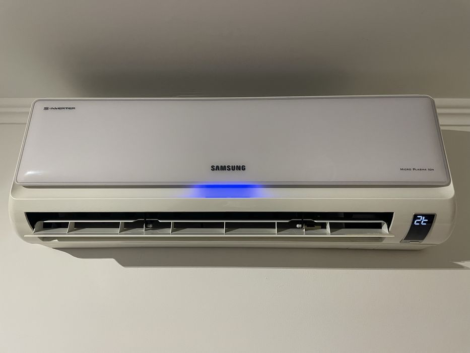 Ar condicionado Samsung Multi-split MH070FXEA4B MH035FAEA MH026FAEA