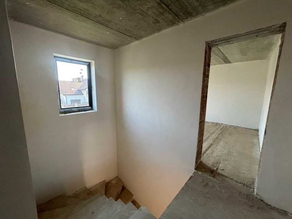 Дуплекс у Вовчинцях, 138м2, будинок з ГАРАЖЕМ