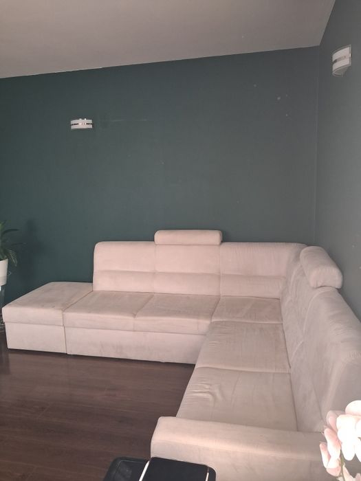 Rogówka z funkcją spania