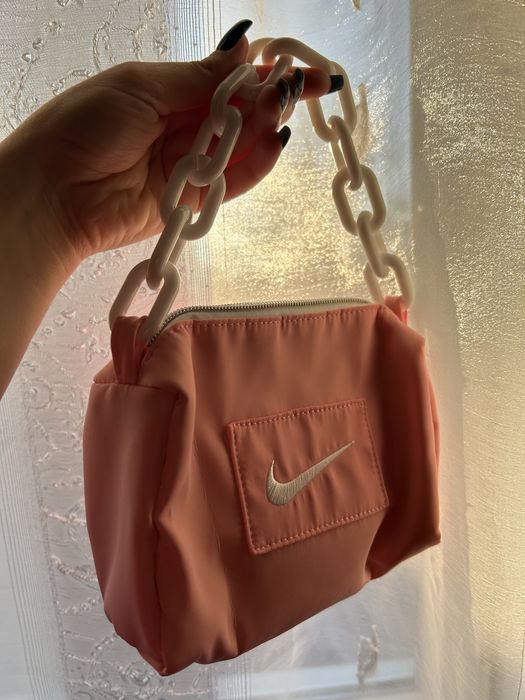 Nike сумка в хорошому стані