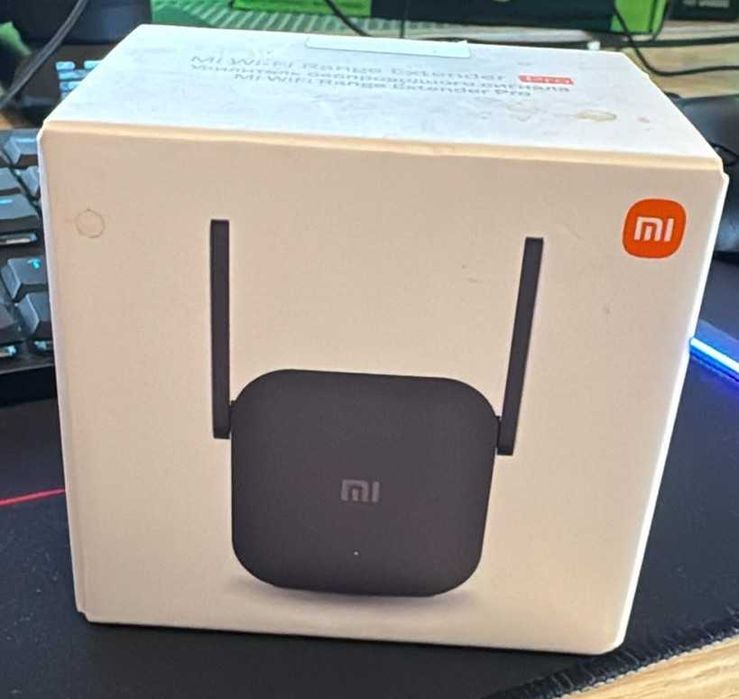 Xiaomi Mi WiFi Range Extender PRO 300Mbps