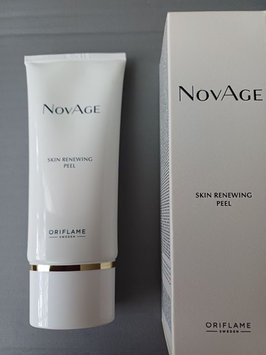 Peeling odnawiający marki Oriflame
