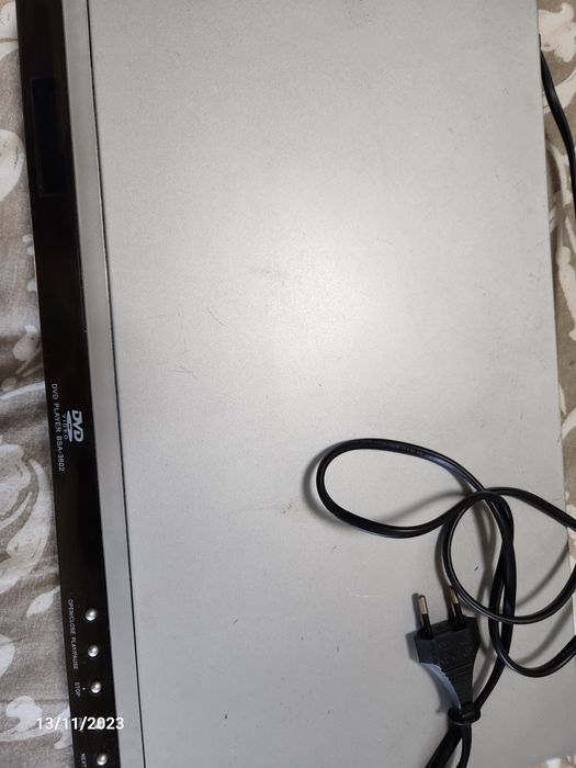 Leitor DVD Belson64171302037506120