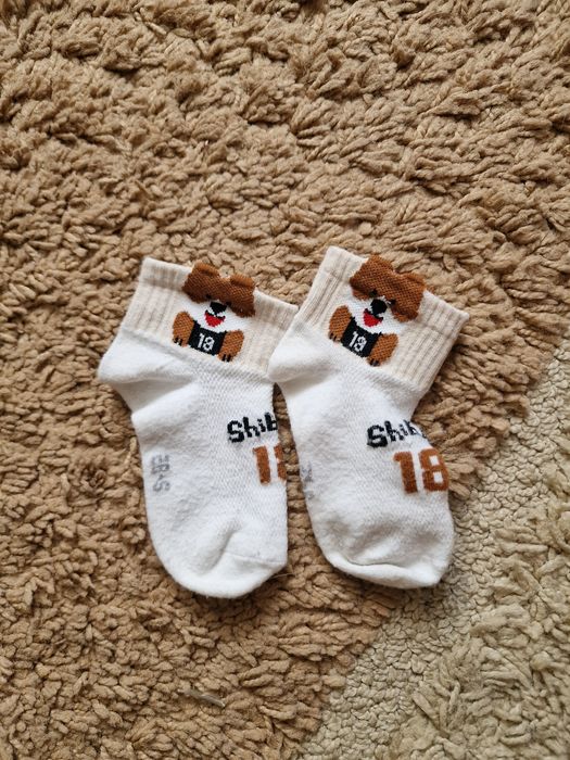 Косюм: футболка, шорты