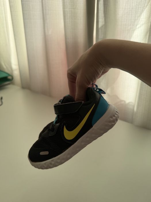 Дитячі кросівки Nike 25 розмір