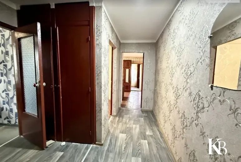 Новый! Продам 3-к квартиру 64м2, Правый Берег, Можно Ваучер/Сертификат!