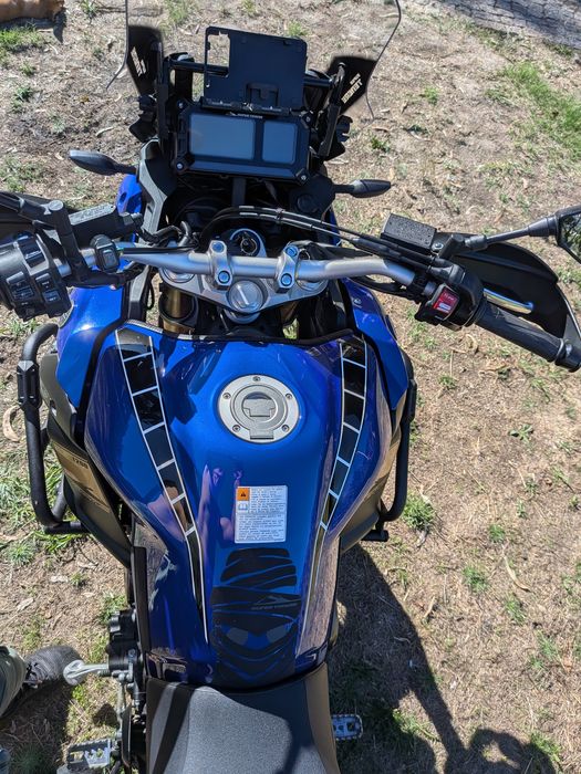Yamaha Super Tenere
