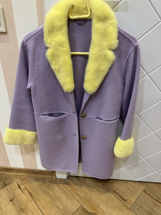 Продам пальто