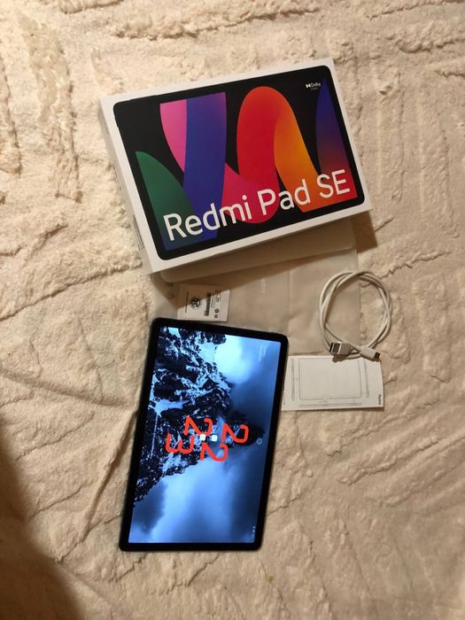 Продам Redmi Pad Se