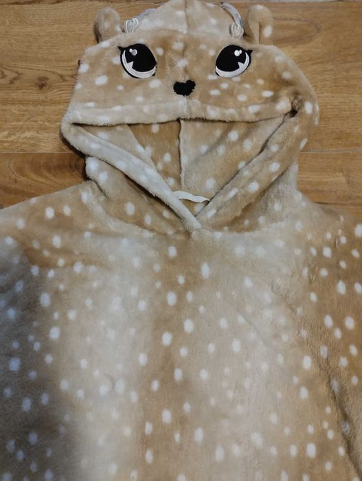 Bluza dla dziewczynki