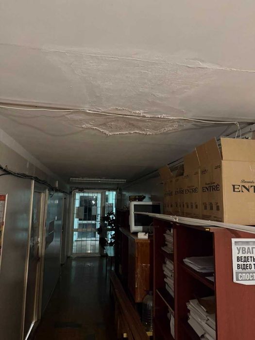 Частина будівлі 261 м2, Теплодар, Польова,1