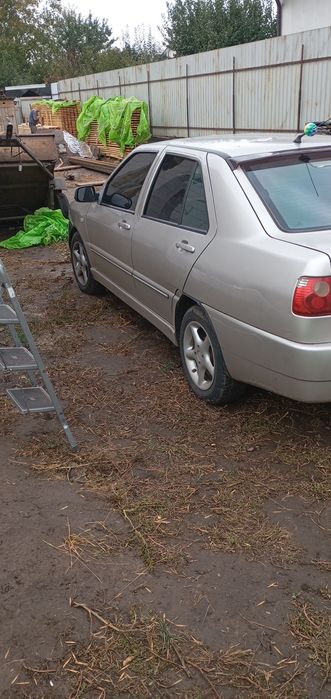 Чері Амулет                   .