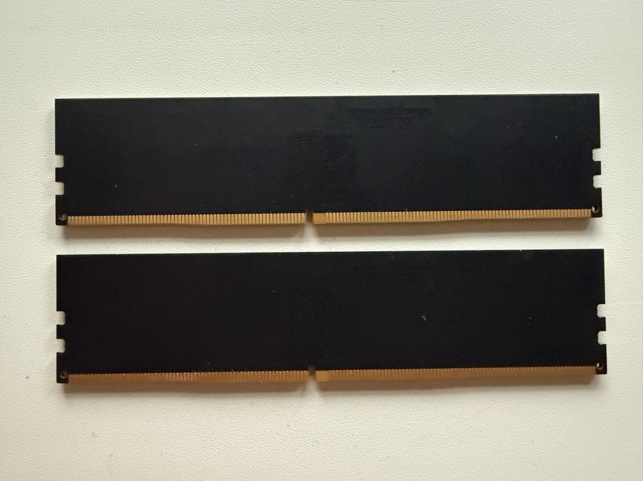 ОЗУ DDR4 8Гб 2666Mhz