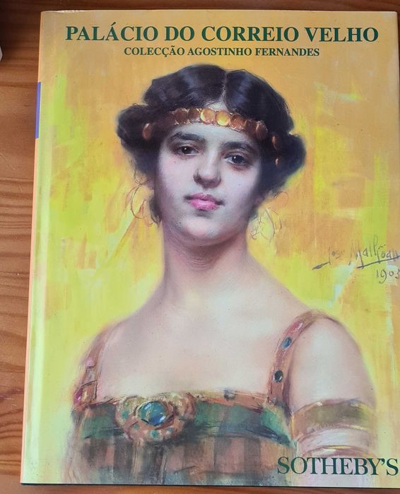 Cesário Verde e Palácio do correio velho stock off