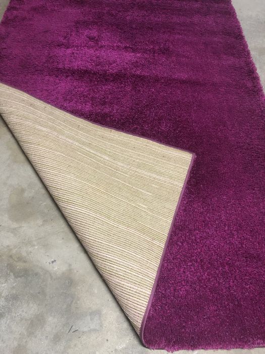 Tapete grande como novo